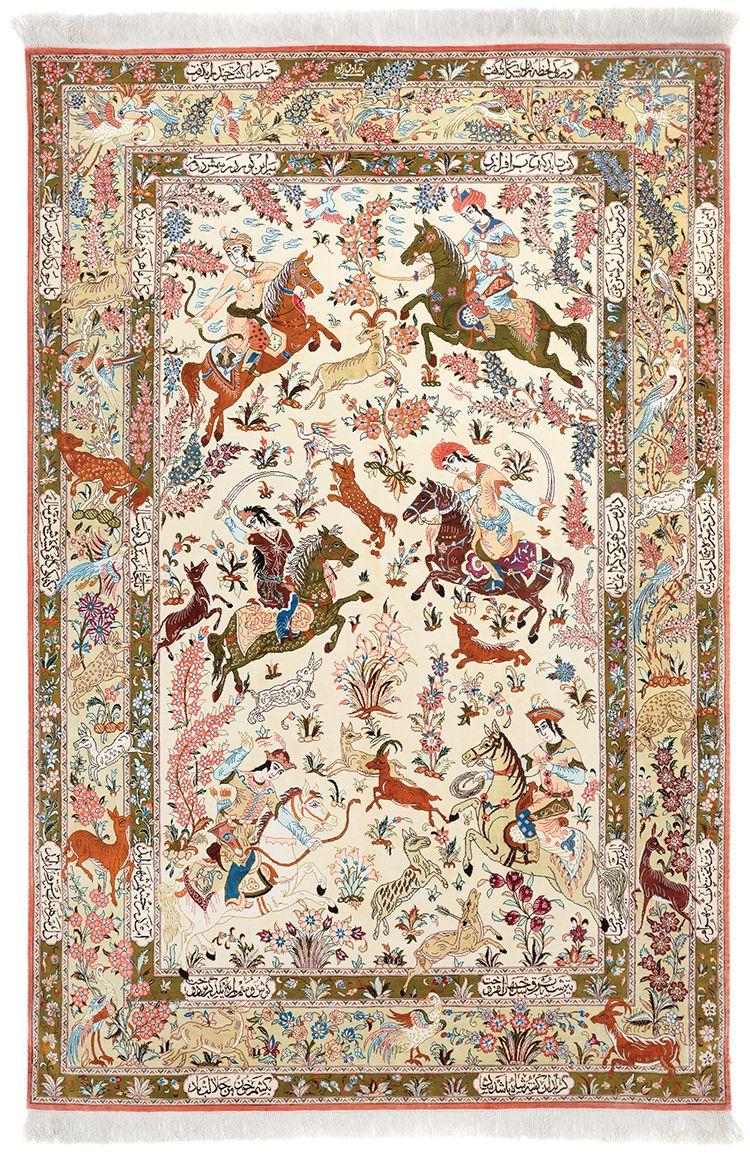 Carpets