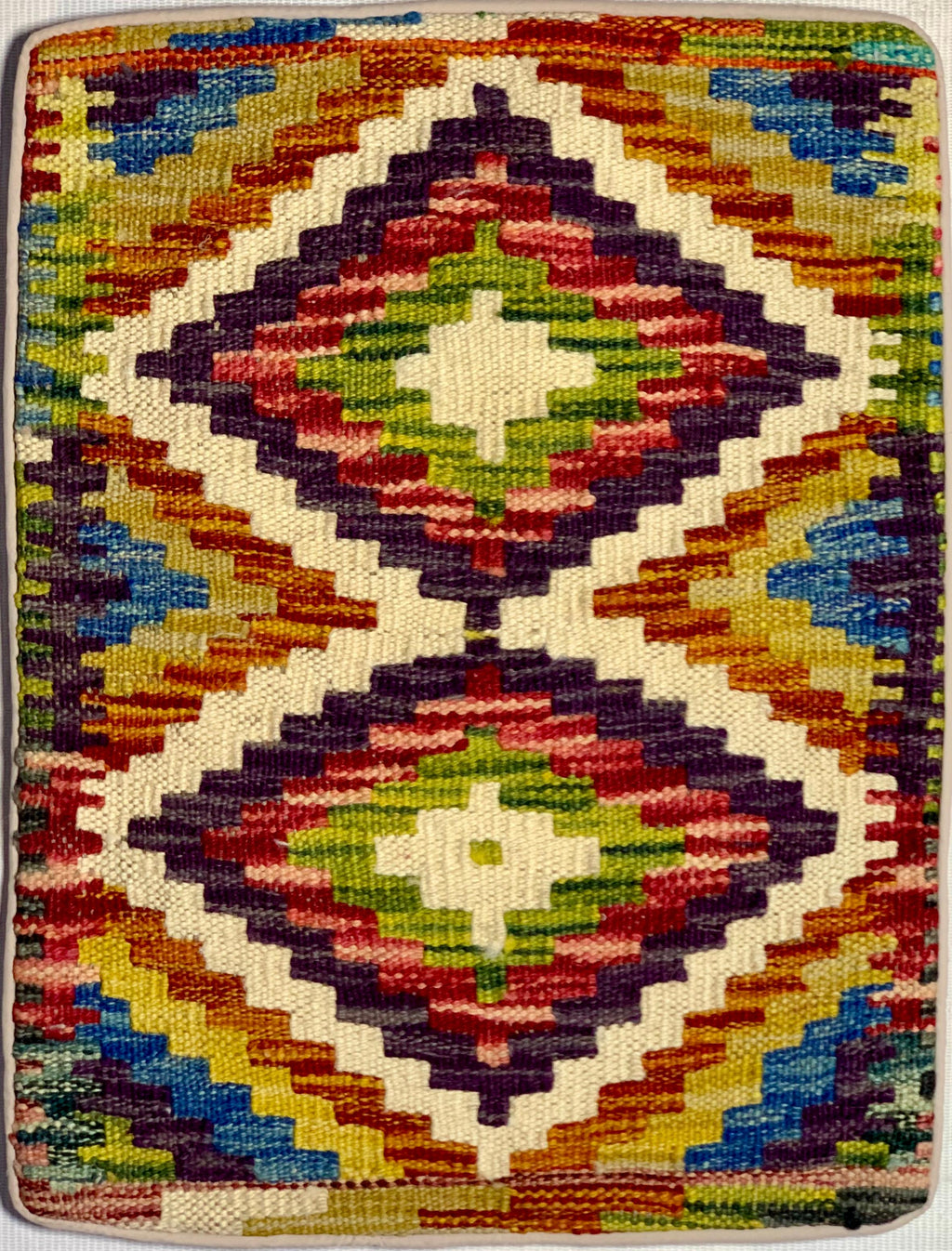 Afghan Kilim Cushions